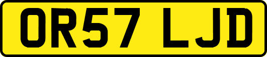 OR57LJD