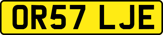OR57LJE