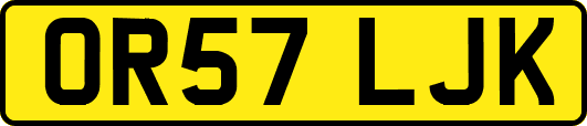 OR57LJK
