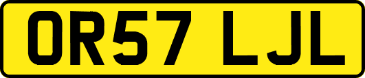 OR57LJL
