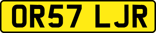 OR57LJR