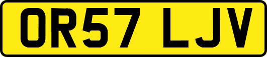 OR57LJV