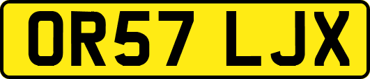 OR57LJX