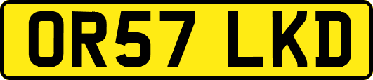 OR57LKD