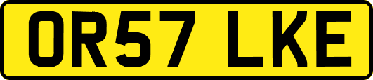 OR57LKE
