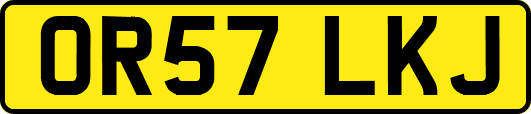OR57LKJ