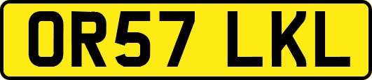 OR57LKL