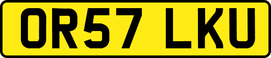 OR57LKU