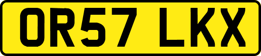 OR57LKX