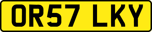 OR57LKY
