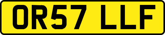 OR57LLF