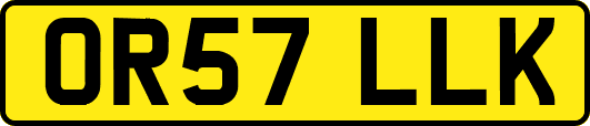OR57LLK