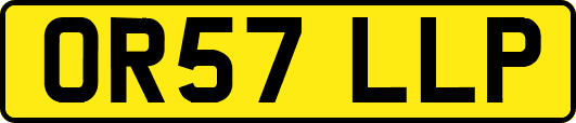 OR57LLP
