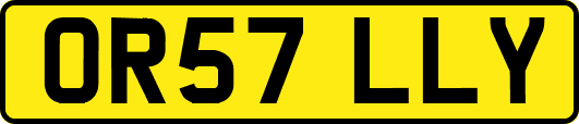 OR57LLY