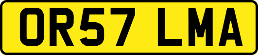 OR57LMA