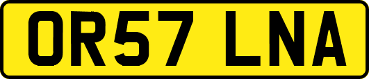 OR57LNA