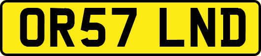 OR57LND