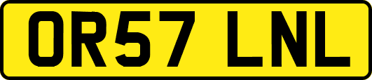 OR57LNL