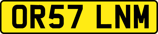 OR57LNM