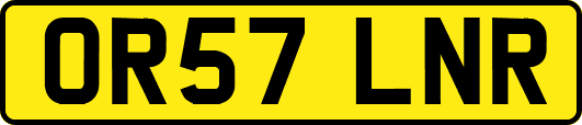OR57LNR