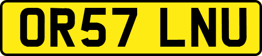 OR57LNU