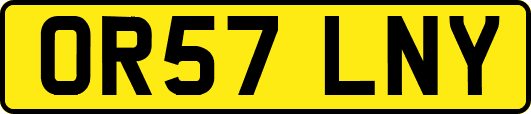 OR57LNY