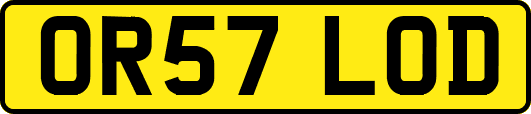OR57LOD