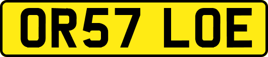 OR57LOE