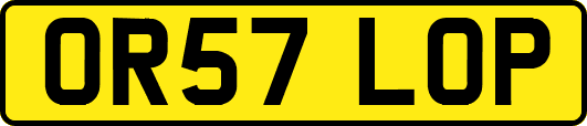 OR57LOP