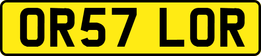 OR57LOR