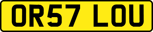 OR57LOU