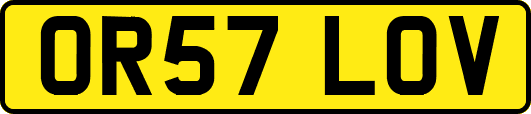 OR57LOV