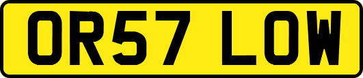 OR57LOW
