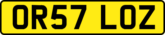OR57LOZ