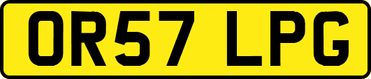 OR57LPG