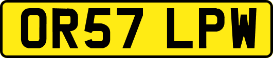 OR57LPW