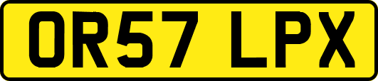 OR57LPX