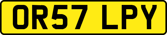 OR57LPY