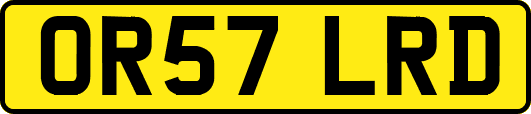 OR57LRD