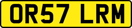 OR57LRM