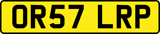 OR57LRP