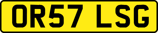 OR57LSG