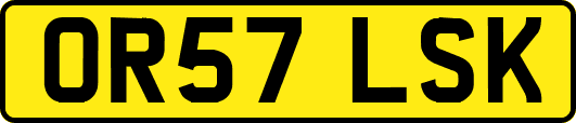 OR57LSK