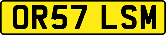 OR57LSM