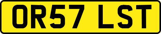 OR57LST