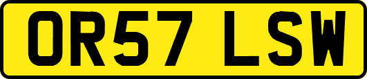 OR57LSW