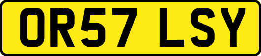 OR57LSY