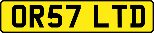 OR57LTD