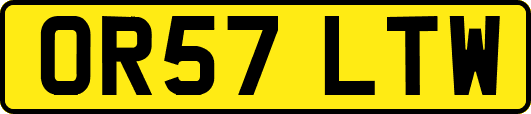 OR57LTW