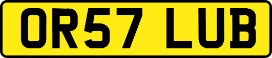 OR57LUB